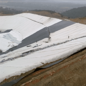 Road Base Stabilization Geotextile