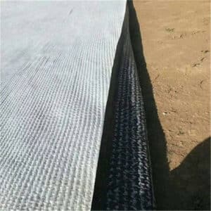 GCL Bentonite Blanket for Roadbed Drainage & Subgrade Protection