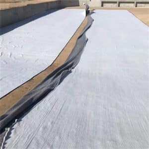 revestimiento geosintético de arcilla GCL