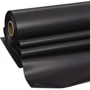 HAOYANG HDPE smooth geomembrane roll