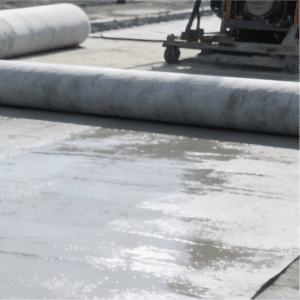 Cement Blanket: Innovative Flexible Construction Material for Global Projects