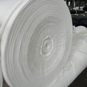 Durable and High-Performance 300g Non-Woven Geotextile for Environmental Protection