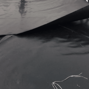 0.5mm HDPE Geomembrane for Dam Liner: Cost-Effective Impermeable Solution
