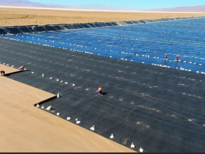 Applications of Geomembrane 1_30_11zon