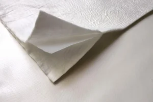 Composite geomembrane