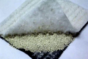Sodium Bentonite Waterproof blanket